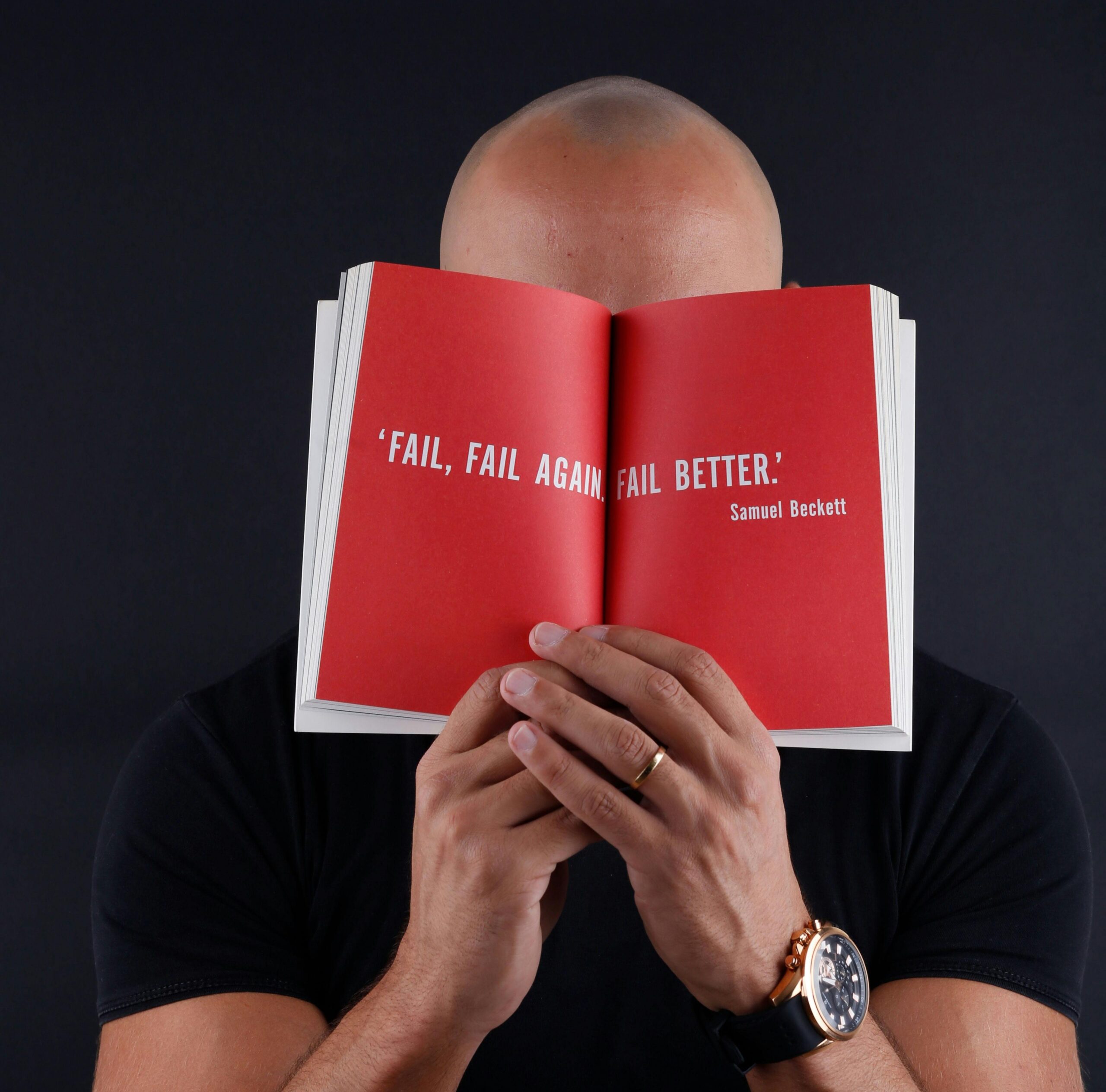 Why Innovation Fails in Food Startups—and How to Fix It