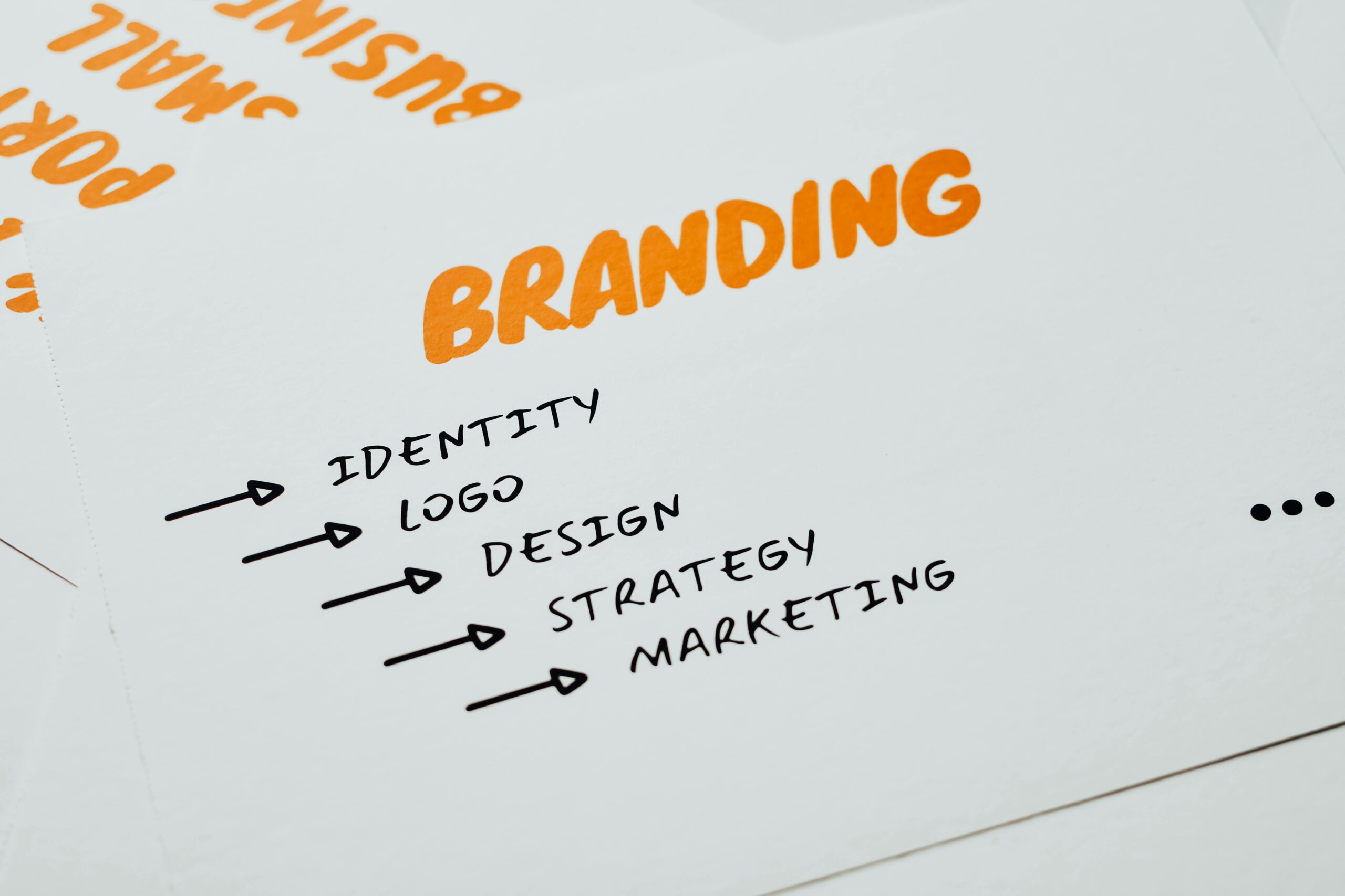 Branding for Food Startups: How to Build a Brand That Stands Out and Connects