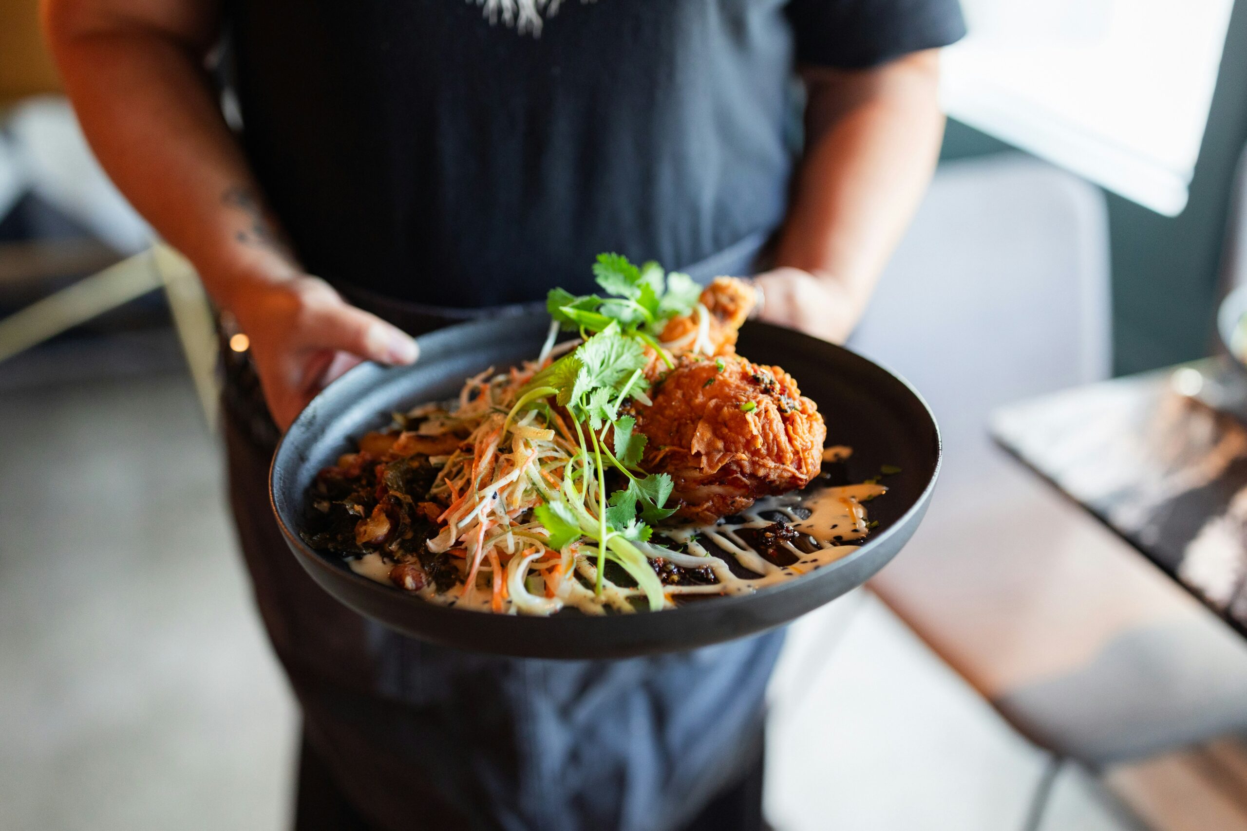 Part 2: The Operational Engine – Supply Chains and Digital Resilience